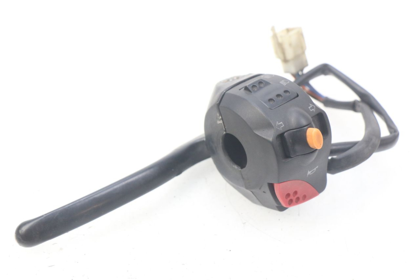photo de COMANDO ESQUERDO PEUGEOT LUDIX 50 (2008 - 2017) - Vista principal