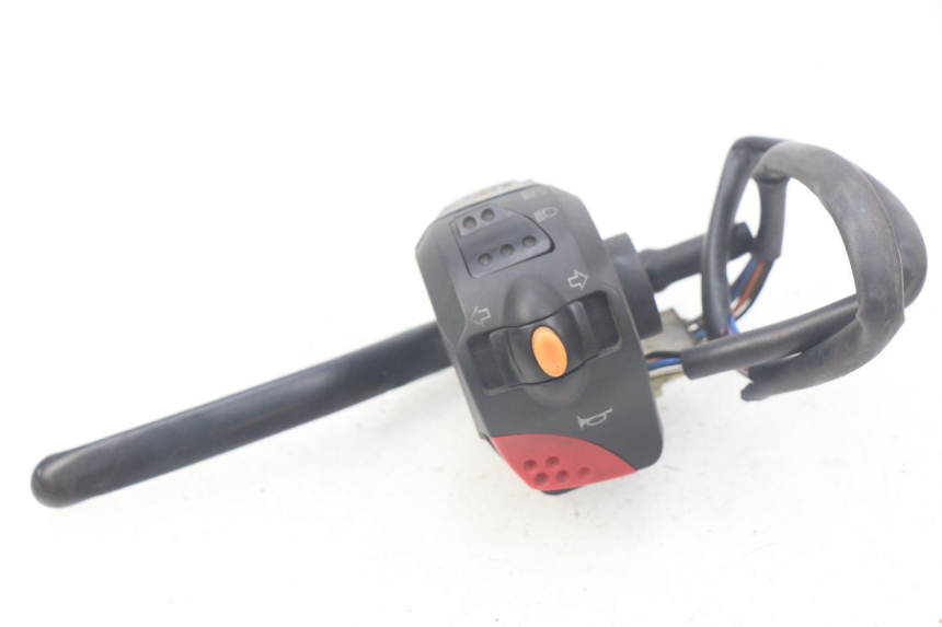 photo de COMANDO ESQUERDO PEUGEOT LUDIX 50 (2008 - 2017) - Vista geral