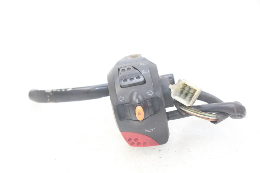photo de COMANDO ESQUERDO PEUGEOT LUDIX 50 (2008 - 2017) - Vista principal