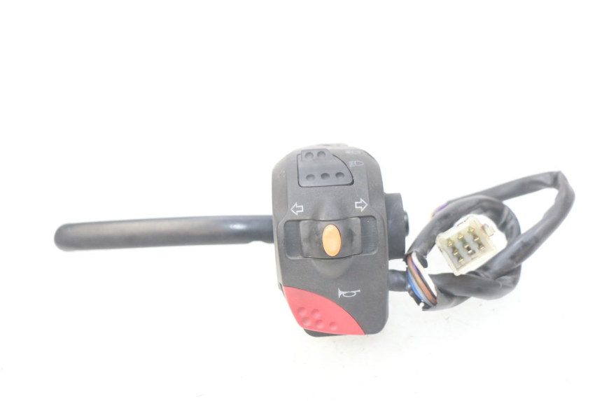 photo de COMANDO ESQUERDO PEUGEOT LUDIX 50 (2008 - 2017) - Vista principal