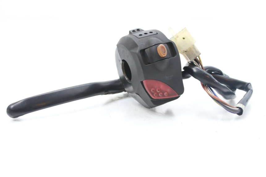 photo de COMANDO ESQUERDO PEUGEOT LUDIX 50 (2008 - 2017) - Vista principal