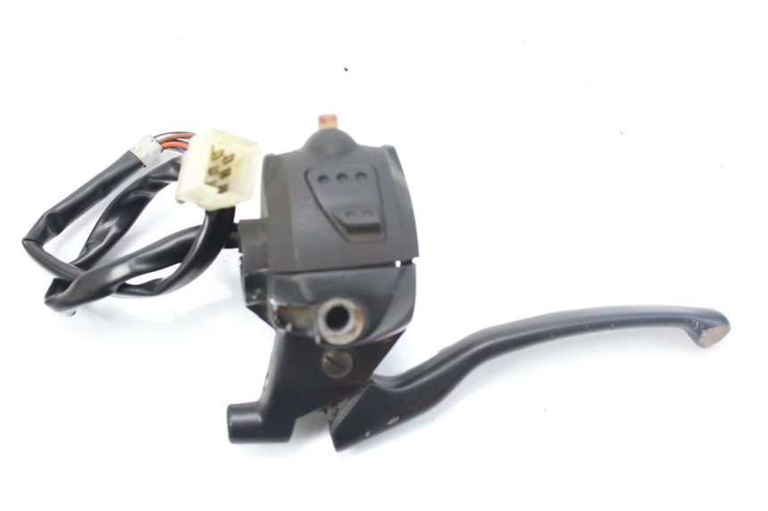 photo de COMANDO ESQUERDO PEUGEOT LUDIX 50 (2008 - 2017) - Zoom do estado de desgaste