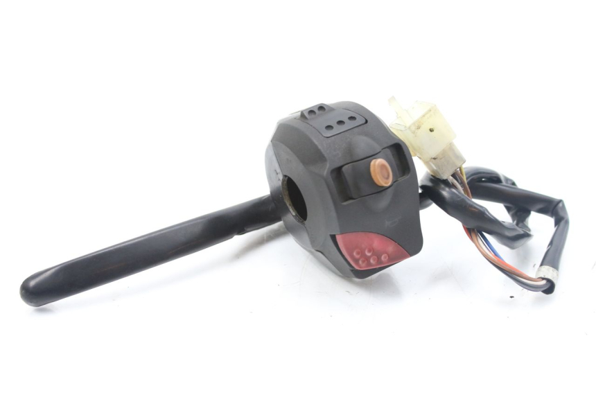 photo de COMANDO ESQUERDO PEUGEOT LUDIX 50 (2008 - 2017) - Pontos de fixação