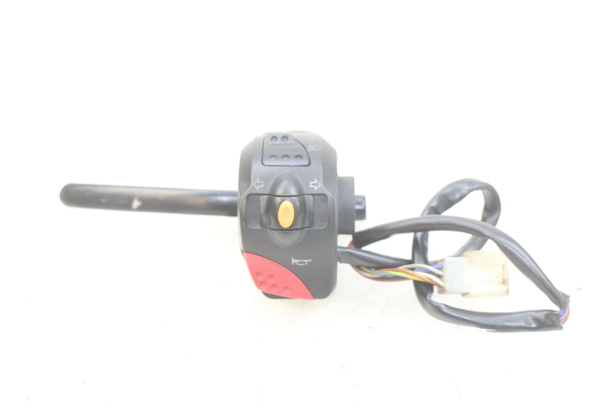 photo de COMANDO ESQUERDO PEUGEOT LUDIX 50 (2005 - 2007) - Vista principal