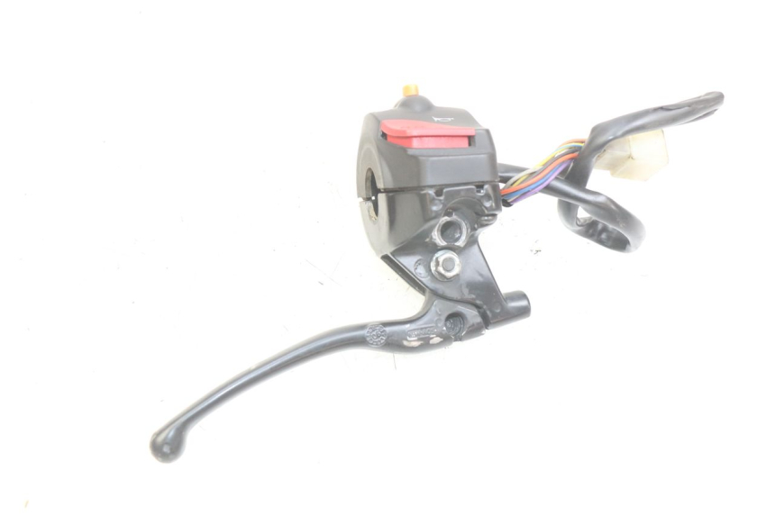 photo de COMANDO ESQUERDO PEUGEOT LUDIX 50 (2005 - 2007) - Outro ângulo de visão