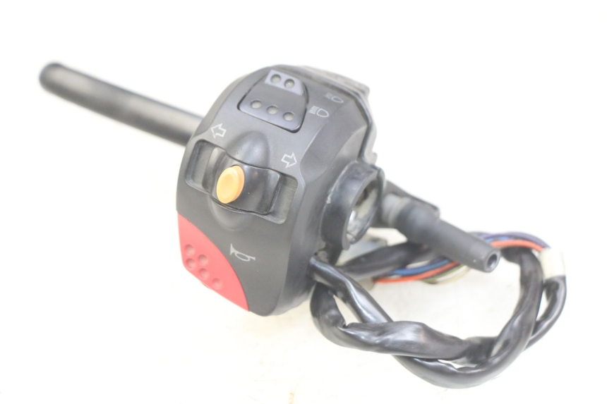 photo de COMANDO ESQUERDO PEUGEOT LUDIX 50 (2008 - 2017) - Vista principal