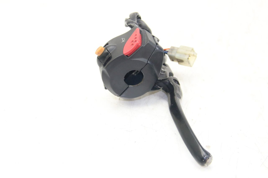 photo de COMANDO ESQUERDO PEUGEOT LUDIX 50 (2008 - 2017) - Detalhe da peça