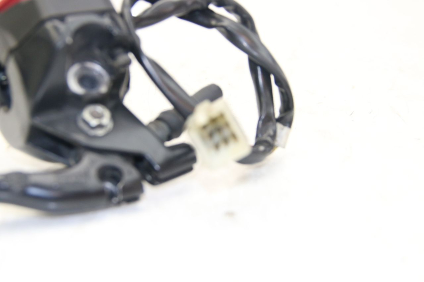 photo de COMANDO ESQUERDO PEUGEOT LUDIX 50 (2008 - 2017) - Ampliação técnica