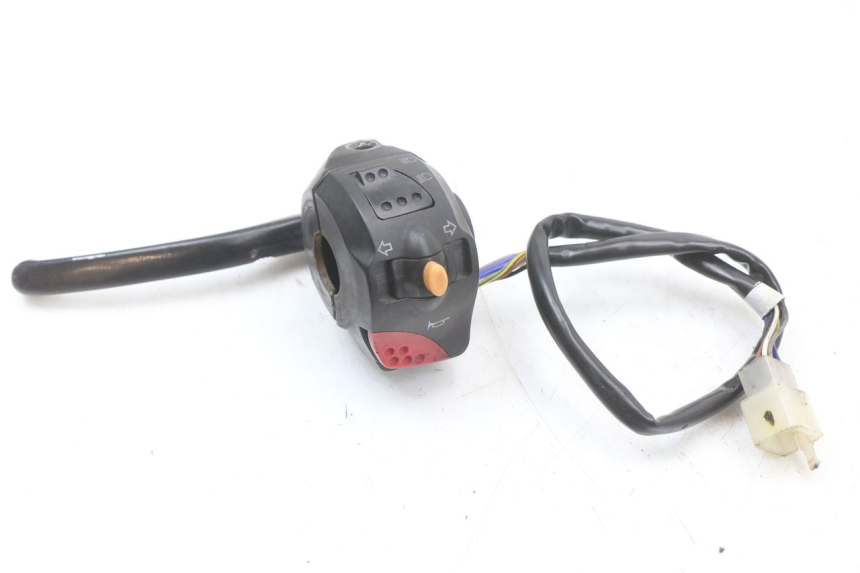 photo de COMANDO ESQUERDO PEUGEOT LUDIX 50 (2005 - 2007) - Vista principal