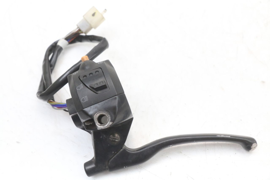 photo de COMANDO ESQUERDO PEUGEOT LUDIX 50 (2005 - 2007) - Ampliação técnica