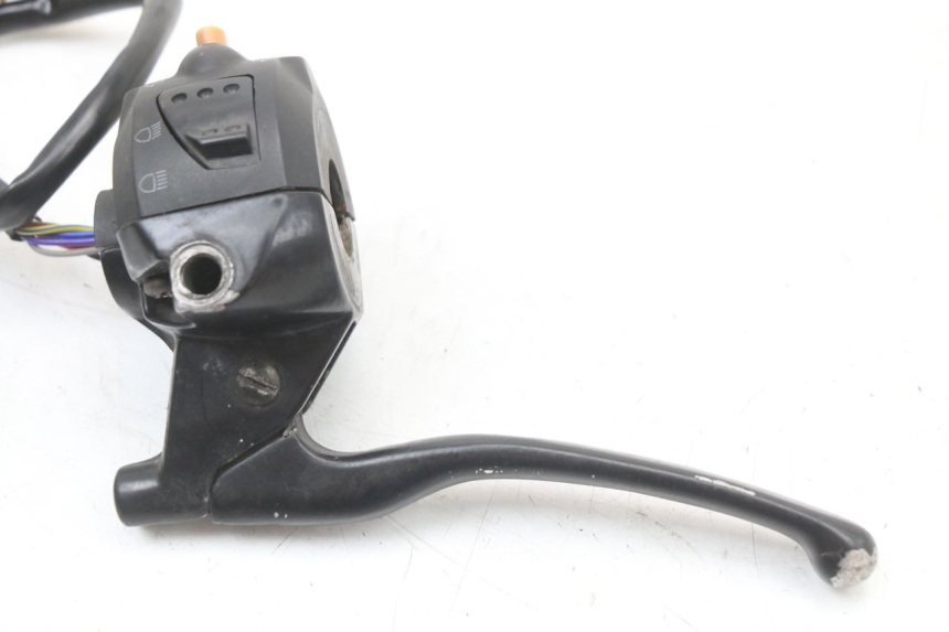 photo de COMANDO ESQUERDO PEUGEOT LUDIX 50 (2005 - 2007) - Vista geral