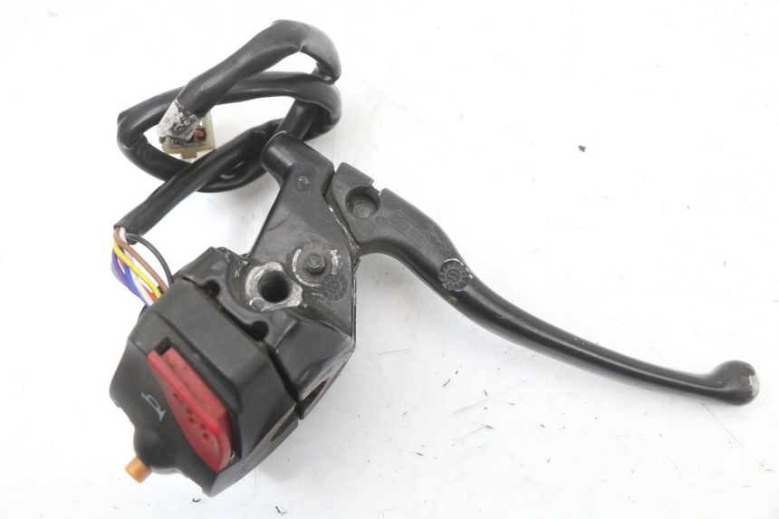 photo de COMANDO ESQUERDO PEUGEOT LUDIX 50 (2005 - 2007) - Pontos de fixação