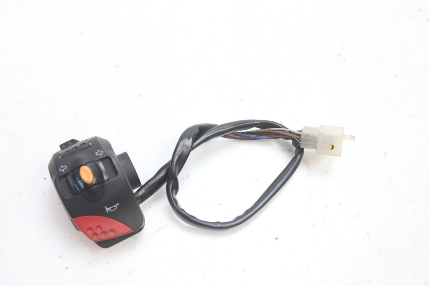photo de COMANDO ESQUERDO PEUGEOT LUDIX 50 (2008 - 2017) - Vista principal