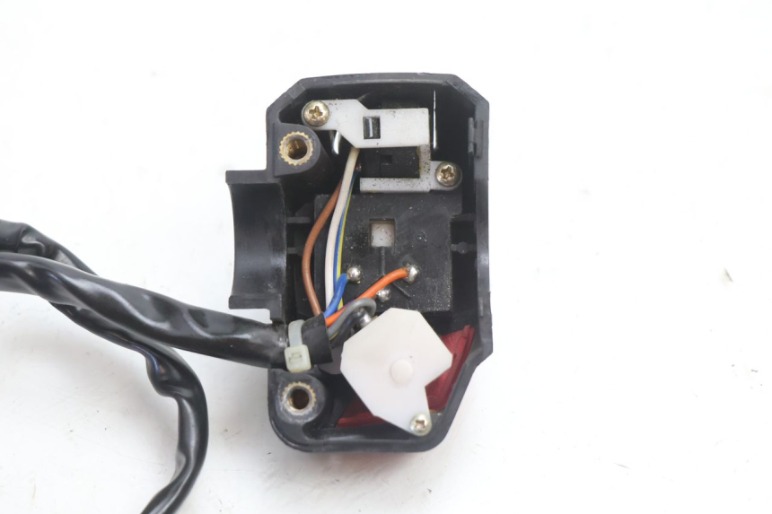 photo de COMANDO ESQUERDO PEUGEOT LUDIX 50 (2008 - 2017) - Ampliação técnica