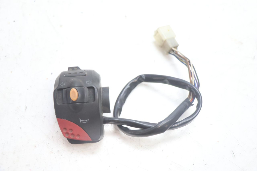 photo de COMANDO ESQUERDO PEUGEOT LUDIX 50 (2005 - 2007) - Vista principal