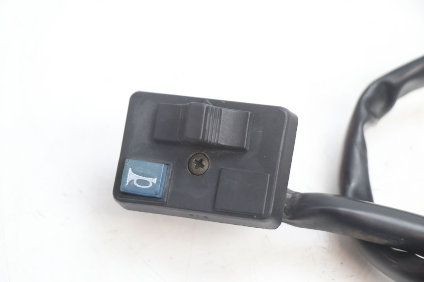 photo de COMANDO ESQUERDO PEUGEOT LUDIX ONE 50 (2004 - 2013) - Detalhe da peça