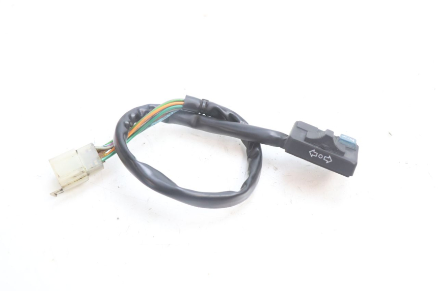 photo de COMANDO ESQUERDO PEUGEOT LUDIX ONE 50 (2004 - 2013) - Zoom do estado de desgaste