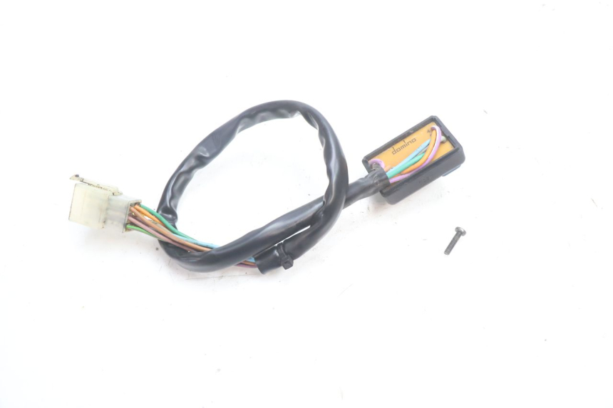 photo de COMANDO ESQUERDO PEUGEOT LUDIX ONE 50 (2004 - 2013) - Ampliação técnica