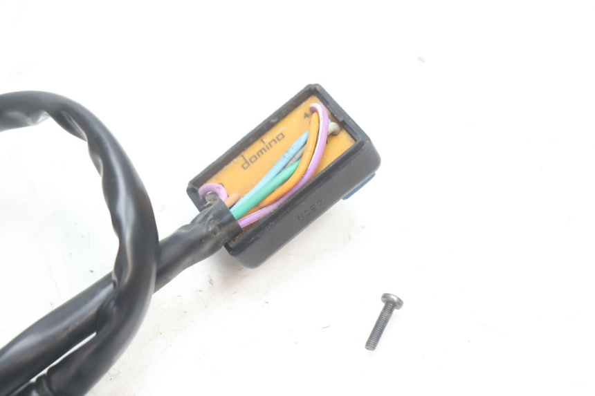 photo de COMANDO ESQUERDO PEUGEOT LUDIX ONE 50 (2004 - 2013) - Vista geral