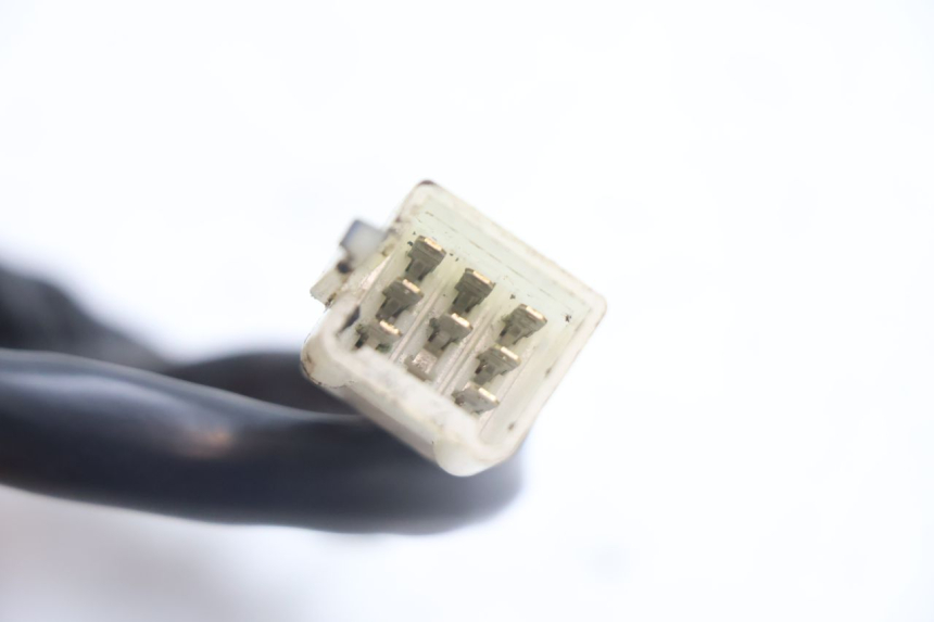 photo de COMANDO ESQUERDO PEUGEOT LUDIX ONE 50 (2004 - 2013) - Pontos de fixação