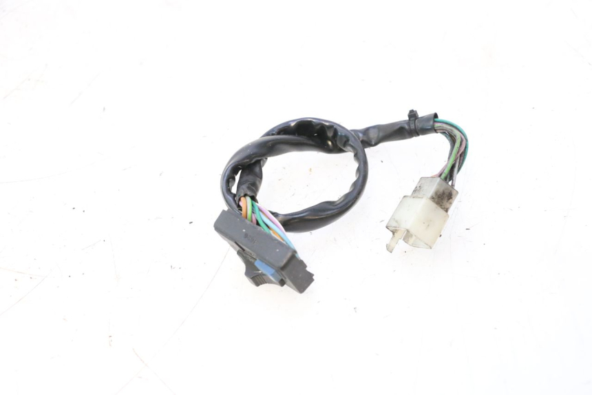 photo de COMANDO ESQUERDO PEUGEOT LUDIX ONE 50 (2004 - 2006) - Outro ângulo de visão