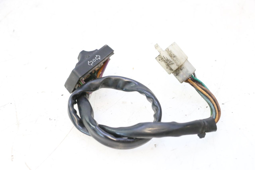 photo de COMANDO ESQUERDO PEUGEOT LUDIX ONE 50 (2004 - 2006) - Ampliação técnica