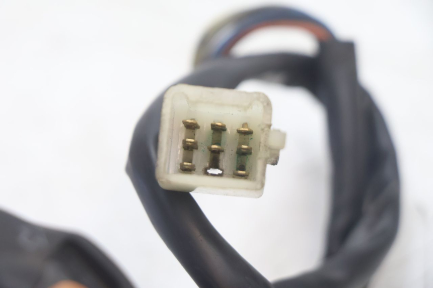 photo de COMANDO ESQUERDO PEUGEOT LUDIX PRO 2T 50 (2010 - 2017) - Ampliação técnica
