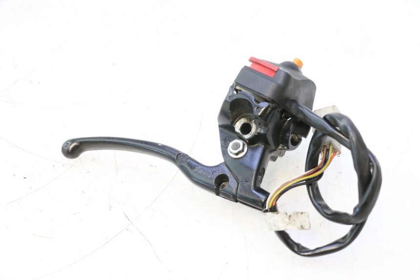 photo de COMANDO ESQUERDO PEUGEOT LUDIX SNAKE 2T 50 (2004 - 2014) - Zoom do estado de desgaste