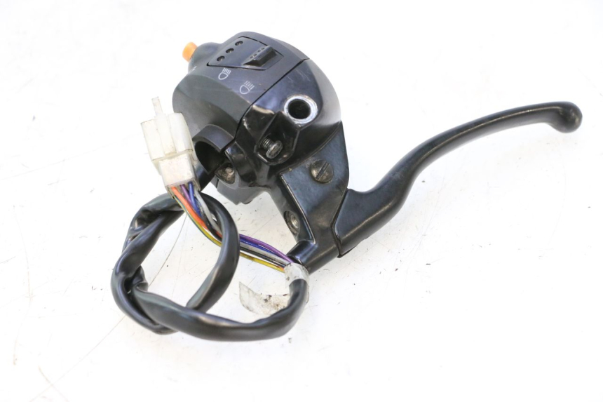 photo de COMANDO ESQUERDO PEUGEOT LUDIX SNAKE 2T 50 (2004 - 2014) - Outro ângulo de visão
