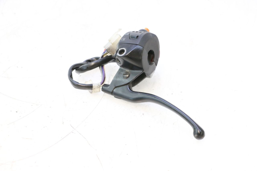photo de COMANDO ESQUERDO PEUGEOT LUDIX SNAKE 2T 50 (2004 - 2014) - Ampliação técnica