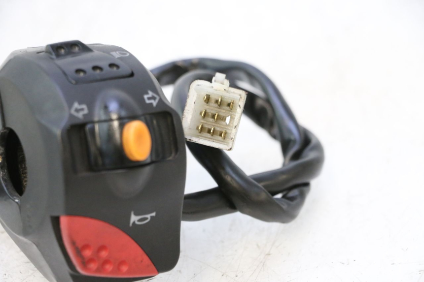 photo de COMANDO ESQUERDO PEUGEOT LUDIX SNAKE 2T 50 (2004 - 2014) - Vista geral