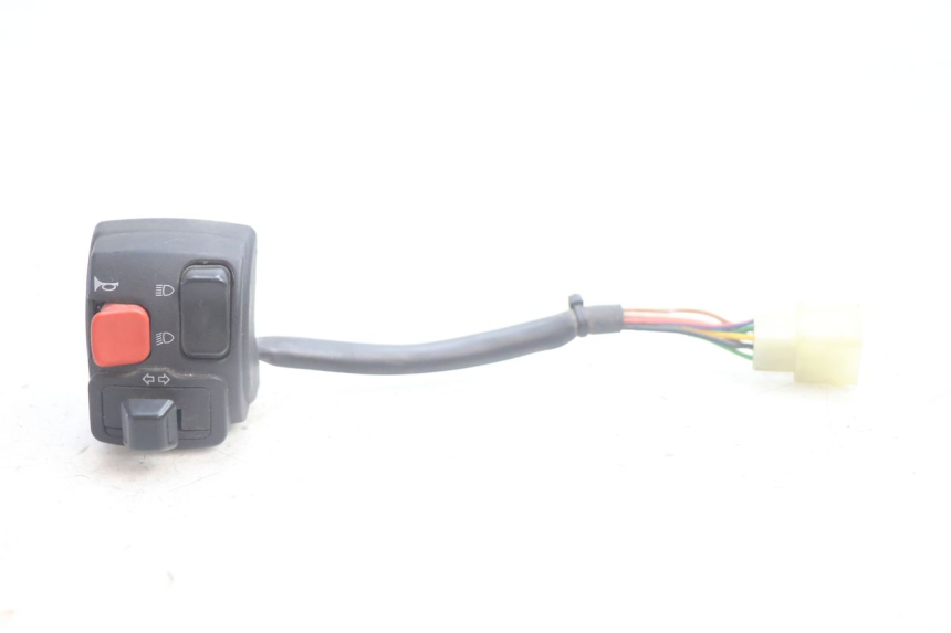 photo de COMANDO ESQUERDO MBK MACH G AC 50 (2002 - 2014) - Vista principal