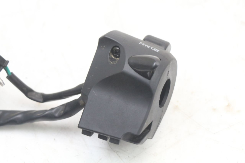 photo de COMANDO ESQUERDO MASAI SCRAMBLER SPORT 125 (2021 - 2025) - Ampliação técnica