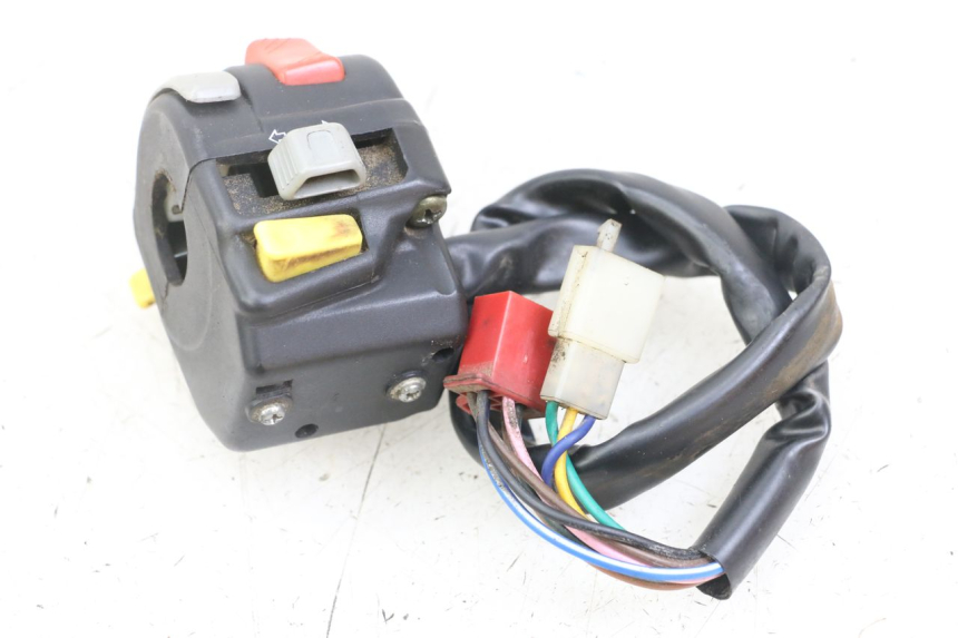 photo de COMANDO ESQUERDO MASAI XL 50 (2012 - 2019) - Vista principal