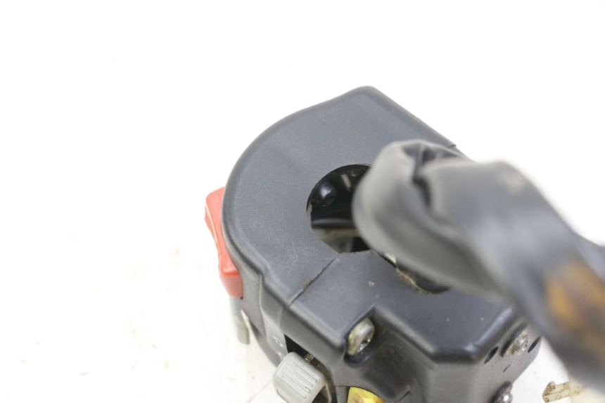 photo de COMANDO ESQUERDO MASAI XL 50 (2012 - 2019) - Detalhe da peça