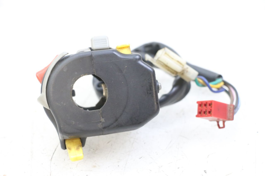 photo de COMANDO ESQUERDO MASAI XL 50 (2012 - 2019) - Ampliação técnica