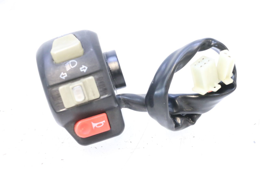 photo de COMANDO ESQUERDO KEEWAY MATRIX RX9 125 (2006 - 2007) - Vista principal