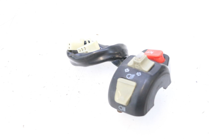 photo de COMANDO ESQUERDO KEEWAY MATRIX RX9 125 (2006 - 2007) - Detalhe da peça