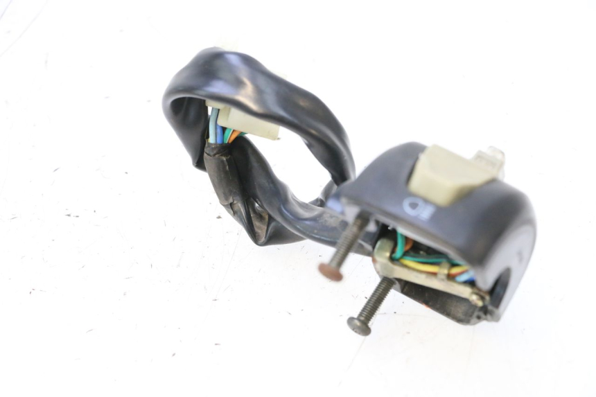 photo de COMANDO ESQUERDO KEEWAY MATRIX RX9 125 (2006 - 2007) - Vista geral
