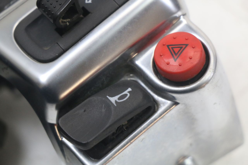 photo de COMANDO ESQUERDO PIAGGIO MP3 HPE 350 (2018 - 2020) - Ampliação técnica