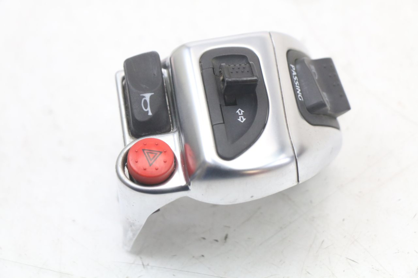 photo de COMANDO ESQUERDO PIAGGIO MP3 HPE 350 (2018 - 2020) - Vista geral
