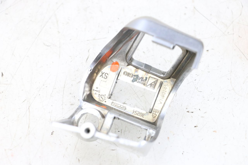 photo de COMANDO ESQUERDO PIAGGIO MP3 HPE 300 (2019 - 2026) - Ampliação técnica