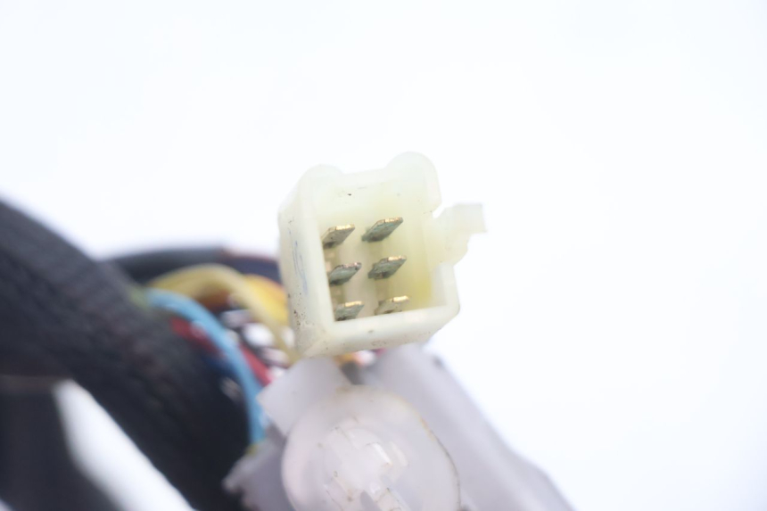 photo de INTERRUPTOR ESQUERDO PIAGGIO MP3 HPE 530 (2022 - 2026) - Peça verificada