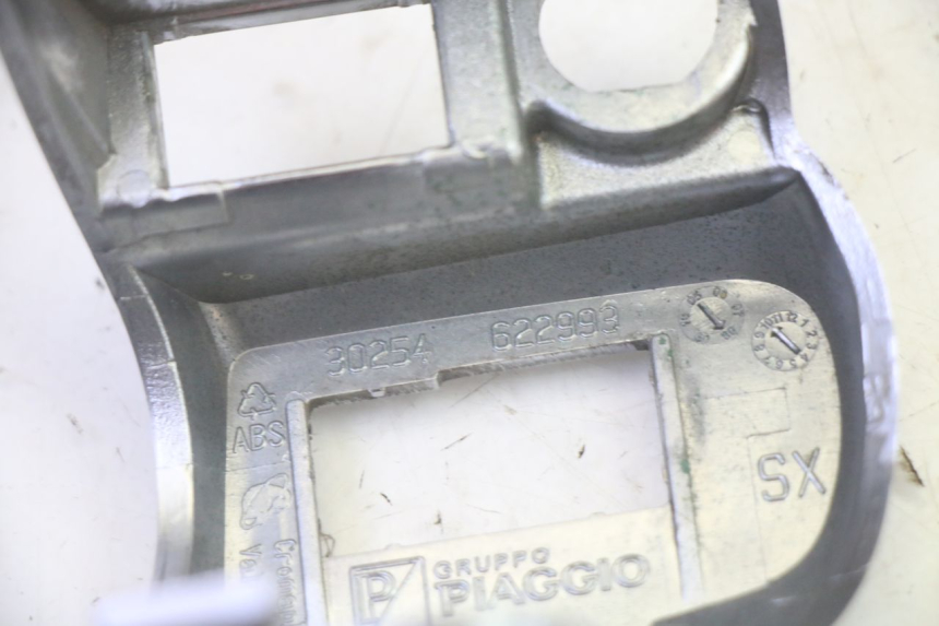 photo de COMANDO ESQUERDO PIAGGIO MP3 LT 400 (2007 - 2012) - Vista geral