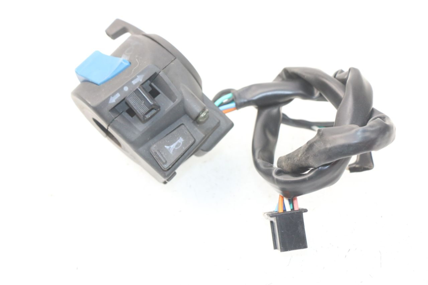 photo de COMANDO ESQUERDO YAMASAKI MSX 50 (2013 - 2022) - Vista principal