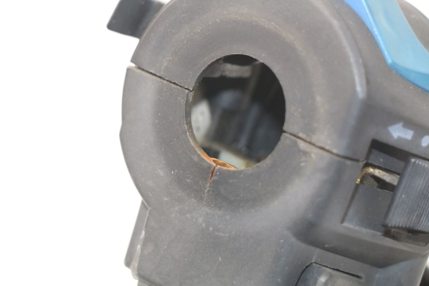 photo de COMANDO ESQUERDO YAMASAKI MSX 50 (2013 - 2022) - Detalhe da peça