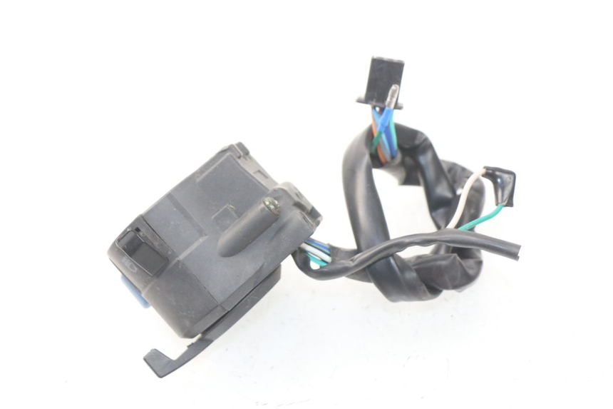 photo de COMANDO ESQUERDO YAMASAKI MSX 50 (2013 - 2022) - Ampliação técnica