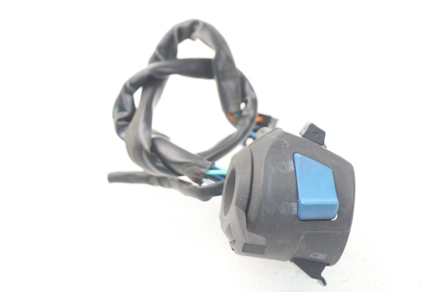 photo de COMANDO ESQUERDO YAMASAKI MSX 50 (2013 - 2022) - Vista geral