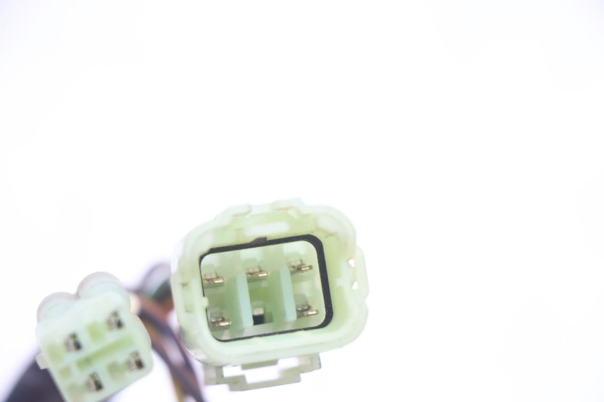 photo de INTERRUPTOR ESQUERDO KYMCO MXU R 250 (2004 - 2010) - Vista geral