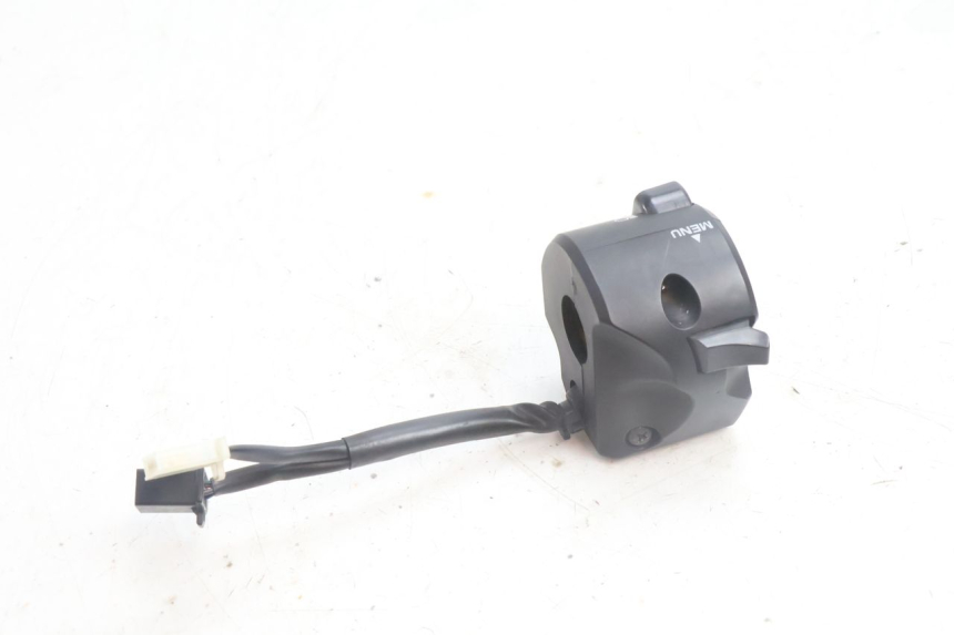 photo de COMANDO ESQUERDO YAMAHA N-MAX NMAX 125 (2021 - 2024) - Ampliação técnica